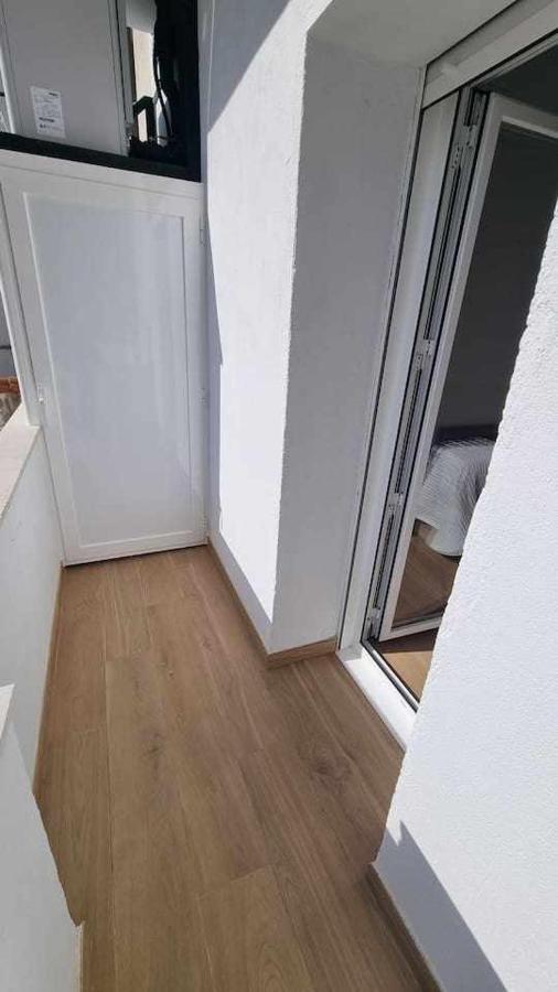 Las Tres Puertas Θαμόρα Εξωτερικό φωτογραφία