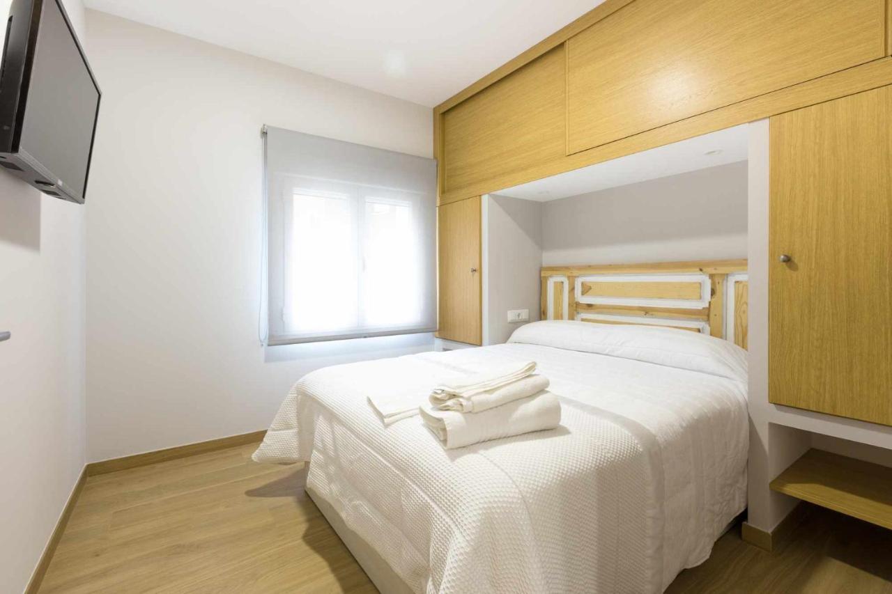 Las Tres Puertas Θαμόρα Εξωτερικό φωτογραφία
